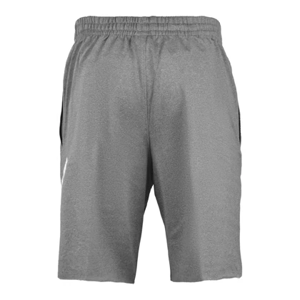 شلوارک ورزشی مردانه نایک مدل DRI FIT-4240 طوسی تیره