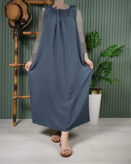 سارافون نخی ململ U7577