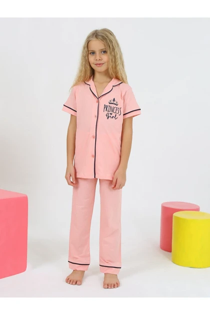 ست لباس خواب بچگانه ویتمو vitmo