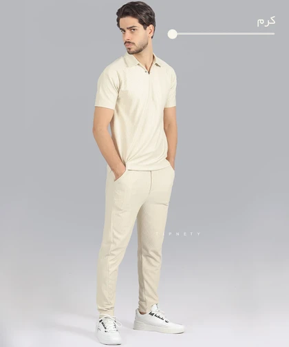 ست مردانه تیشرت و شلوار 3149
