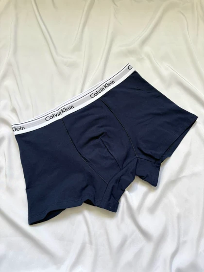 شورت اسلیپ و پادار مردانه Ck کد 155