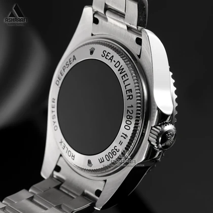 ساعت رولکس دیپسی Rolex Deepsea SK2