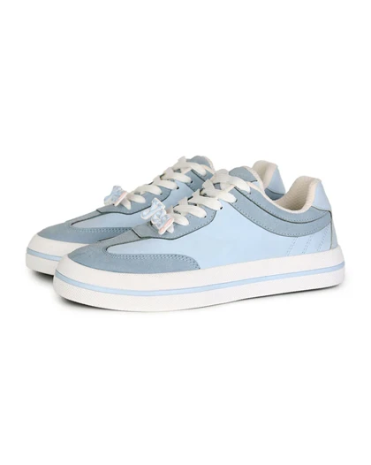 کتانی زنانه بندی ونس مدل Vans KAPER YES