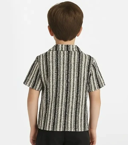 پیراهن پسرانه مرینو Merino کد 1746