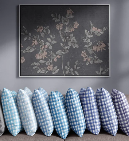 کوسن 8 تکه pillow 8 set 267