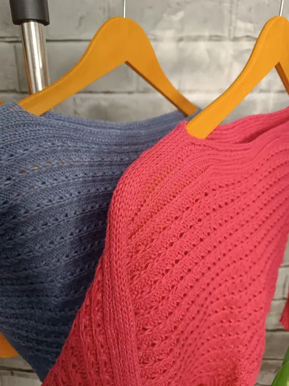 بافت نیم‌تنه کد 20030