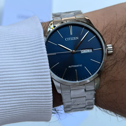 ساعت مچی مردانه سیتیزن CITIZEN NH8350-83L