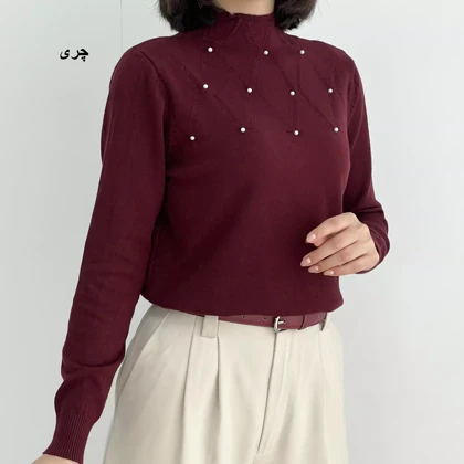 بلوز بافت 1007534