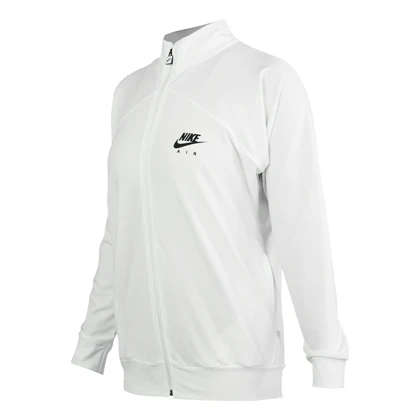 سویشرت ورزشی زنانه نایک مدل VHD-Dri Fit-4K1013 سفید