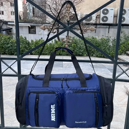 ساک ورزشی فوروارد مدل FORWARD - FCLT99036 SPORT PRO
