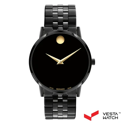 ساعت مچی مردانه موادو MOVADO مدل 0607626
