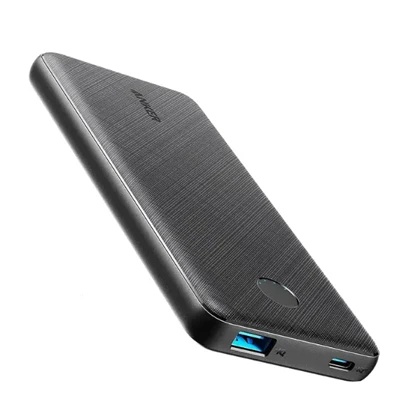پاوربانک انکر ظرفیت 10000 میلی‌آمپر مدل PowerCore A1245