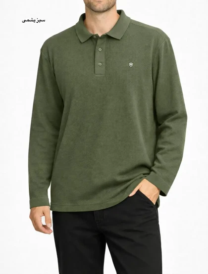 پلیور دورس مردانه سامان