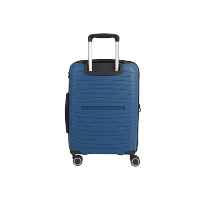 چمدان جنس سخت گابل اسپانیا مدل SHINYUU - سایز کوچک