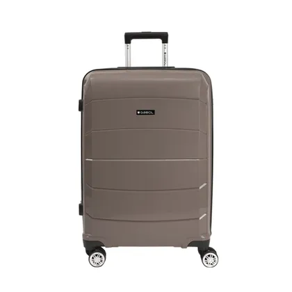 چمدان جنس سخت گابل اسپانیا مدل MIDORI - سایز متوسط