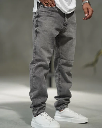 شلوار مام فیت75.6