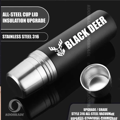 فلاسک 1.100 میلی لیتر BDB316