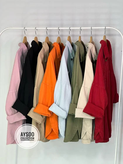 مانتو کتی کتان