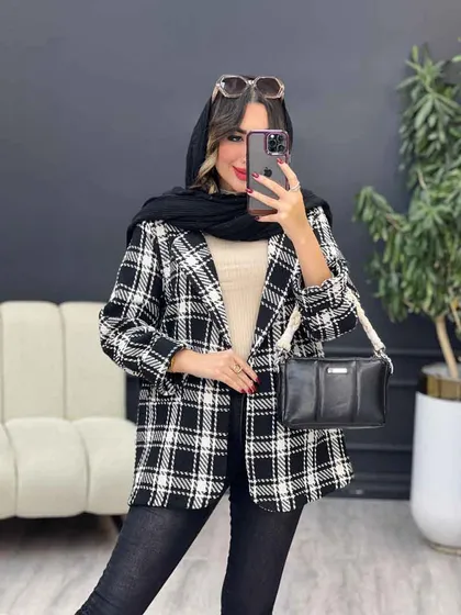 شکت آستین پاکتی چکاوک