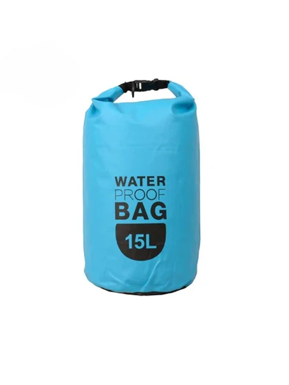 درای بگ WATERPROOF ظرفیت 15 لیتر