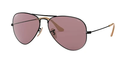 عینک آفتابی ریبن RayBan 3025 9066Z0 55