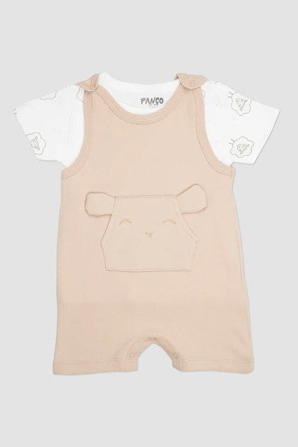 ست بچگانه panco