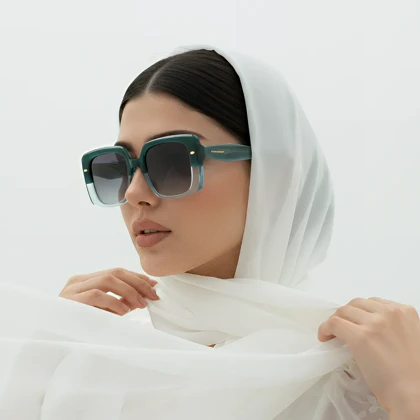 عینک آفتابی زنانه آنتونیو سانچز ( ANTONIO SANCHEZ ) مدل S5981