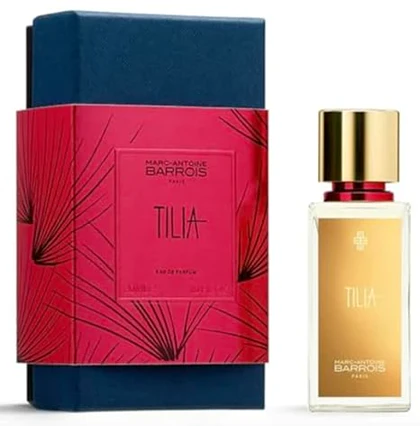 دکانت اصلی 5 میل عطر مارک آنتونی بارووا تیلیا Marc-Antoine Barrois Tilia Decant 5ml
