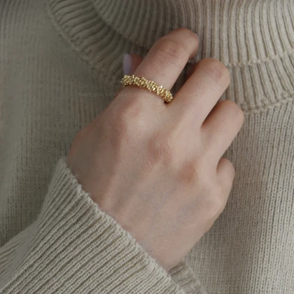 انگشتر زنانه مدلRi4044