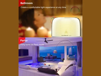 شمع LED برقی هوشمند مایپو Mipow BTL305