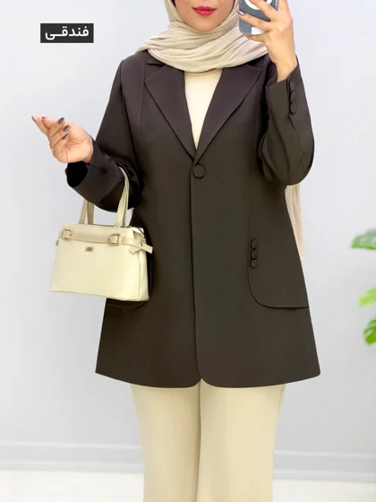 مانتو کتی مزونی بزیاق شادین کد 227812