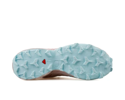 کفش در حال اجرا در فضای باز Salomon SPEEDCROSS 6 W PC_L47766500