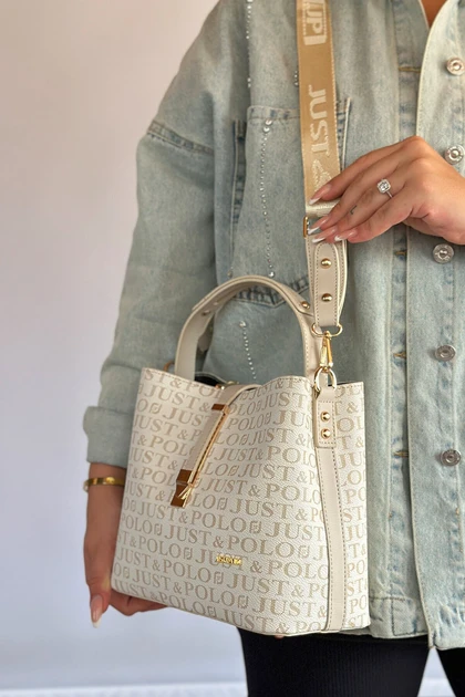 کیف زنانه دوشی just-polo