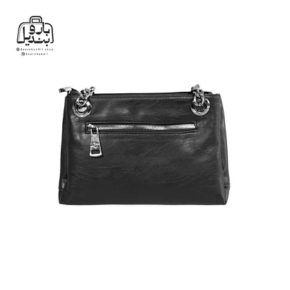 کیف زنانه دوشی دنیز جنوا Deniz Jenova کد 0090