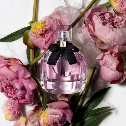 مون پاریس YSL Mon Paris