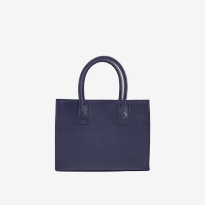 کیف دستی چرم زنانه مدل z062 -- gb