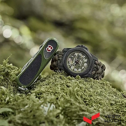 ساعت مچی مردانه ویکتورینوکس VICTORINOX مدل 241927.1