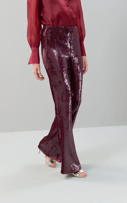 شلوار زنانه ROMAN