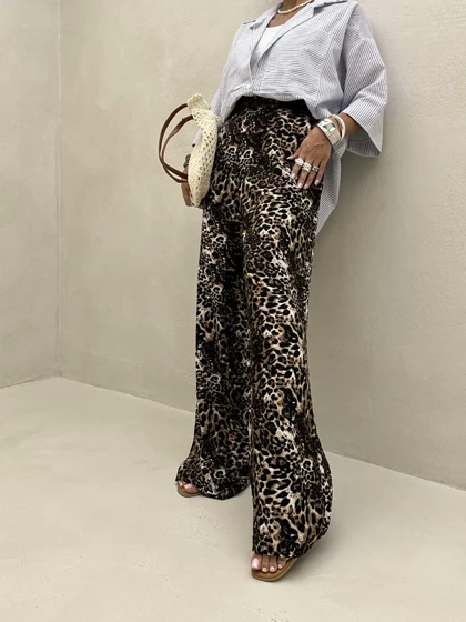 شلوار PATTERN