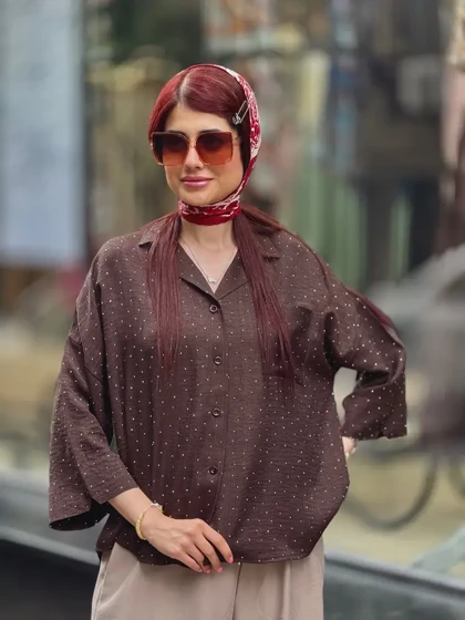 شومیز گابریلا