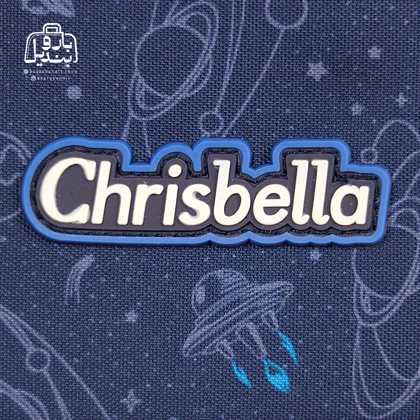 کوله‌پشتی مدرسه کریس‌بلا Chrisbella کد 5006