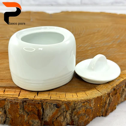 قندان هتلی درجه عالی زرین