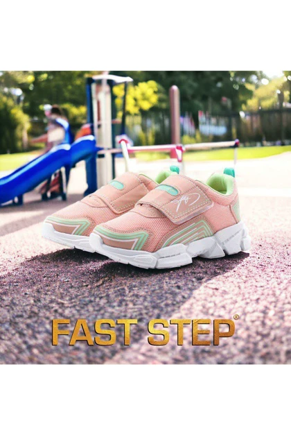 کتانی بچگانه fast-step fast-step