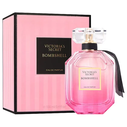 عطر ادکلن ویکتوریا سکرت بامب شل Victoria Secret Bombshell