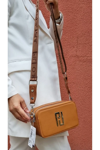 کیف دوشی زنانه just-polo just-polo