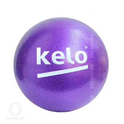 توپ پیلاتس جعبه ای KELO
