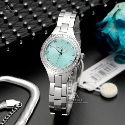 ست ساعت و دستبند فری لوک Freelook FL.1.10493-2SET