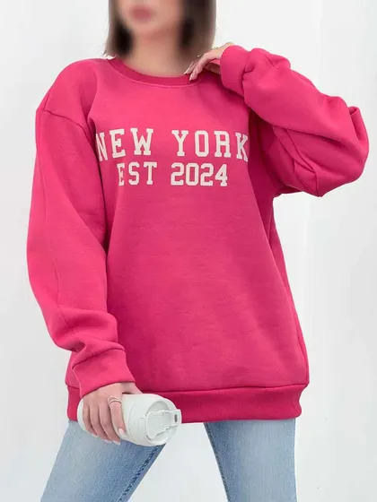 دورس new york ستایش
