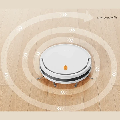 جارو رباتیک شیائومی XIAOMI مدل E5-C108