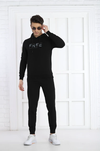 ست لباس ورزشی مردانه need-life